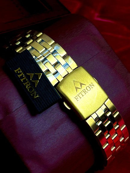 Fitron Skeleton In Chain