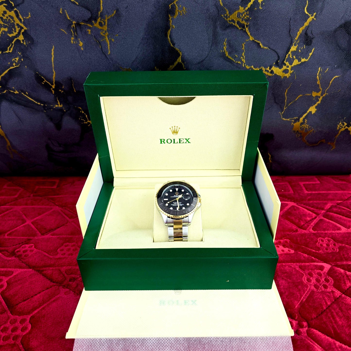 Rolex Submariner