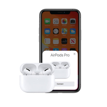 Airpods Pro 2nd Gen Mastercopy