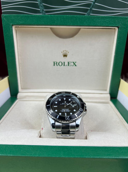 Rolex Submariner Chain