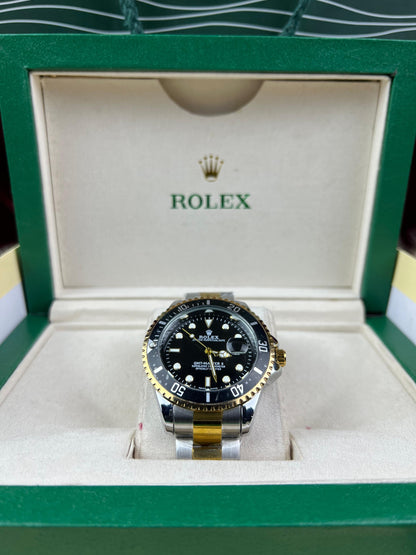 Rolex Submariner Chain
