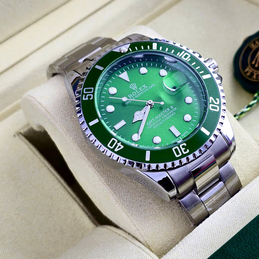 Rolex GMT-Master ll