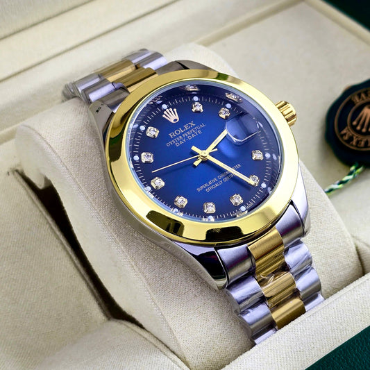 Rolex Oyster Perpetual