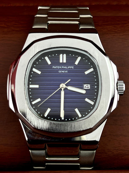 Patek Philippe Nautilus 5811