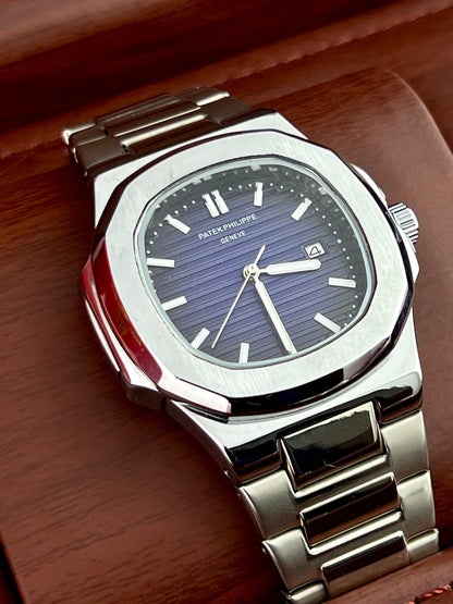Patek Philippe Nautilus 5811
