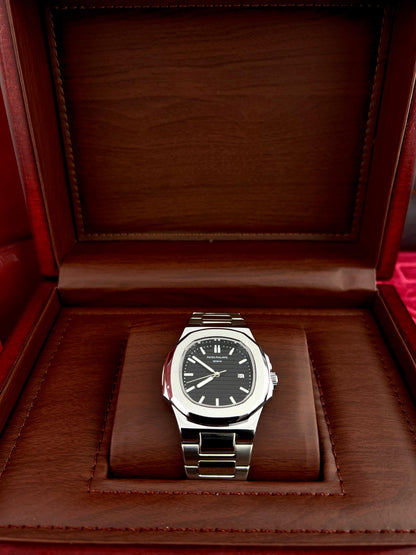 Patek Philippe Nautilus 5811