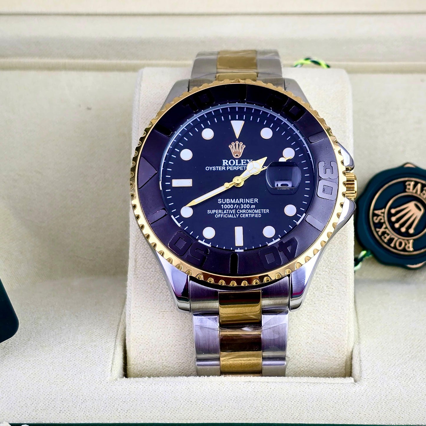 Rolex Submariner