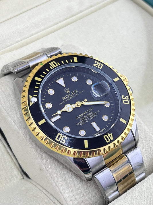 Rolex Submariner Chain