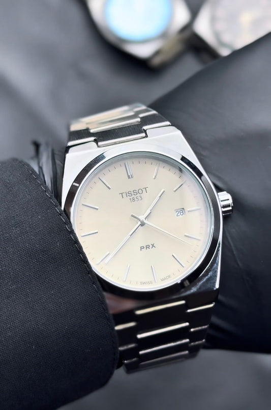 Tissot PRX 1853 Master Clone