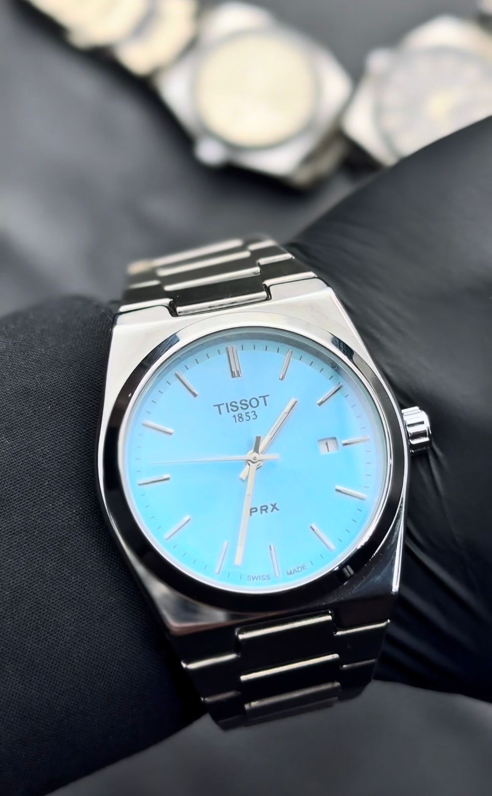 Tissot PRX 1853 Master Clone