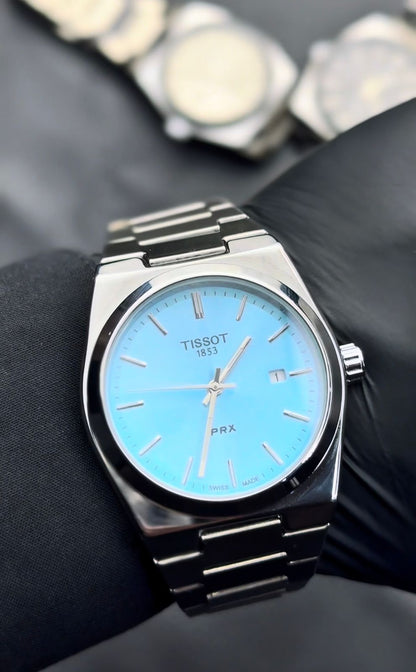 Tissot PRX 1853 Master Clone