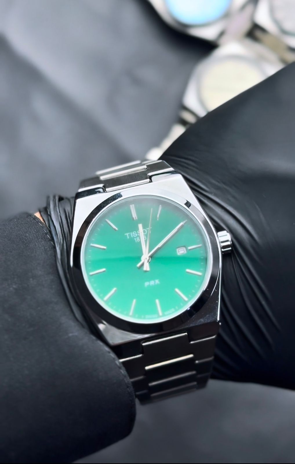 Tissot PRX 1853 Master Clone