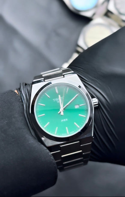 Tissot PRX 1853 Master Clone