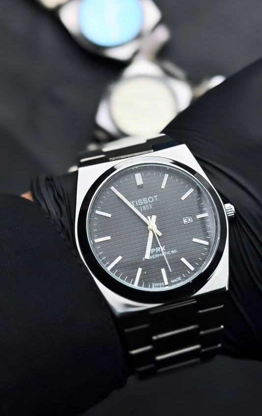 Tissot PRX 1853 Master Clone