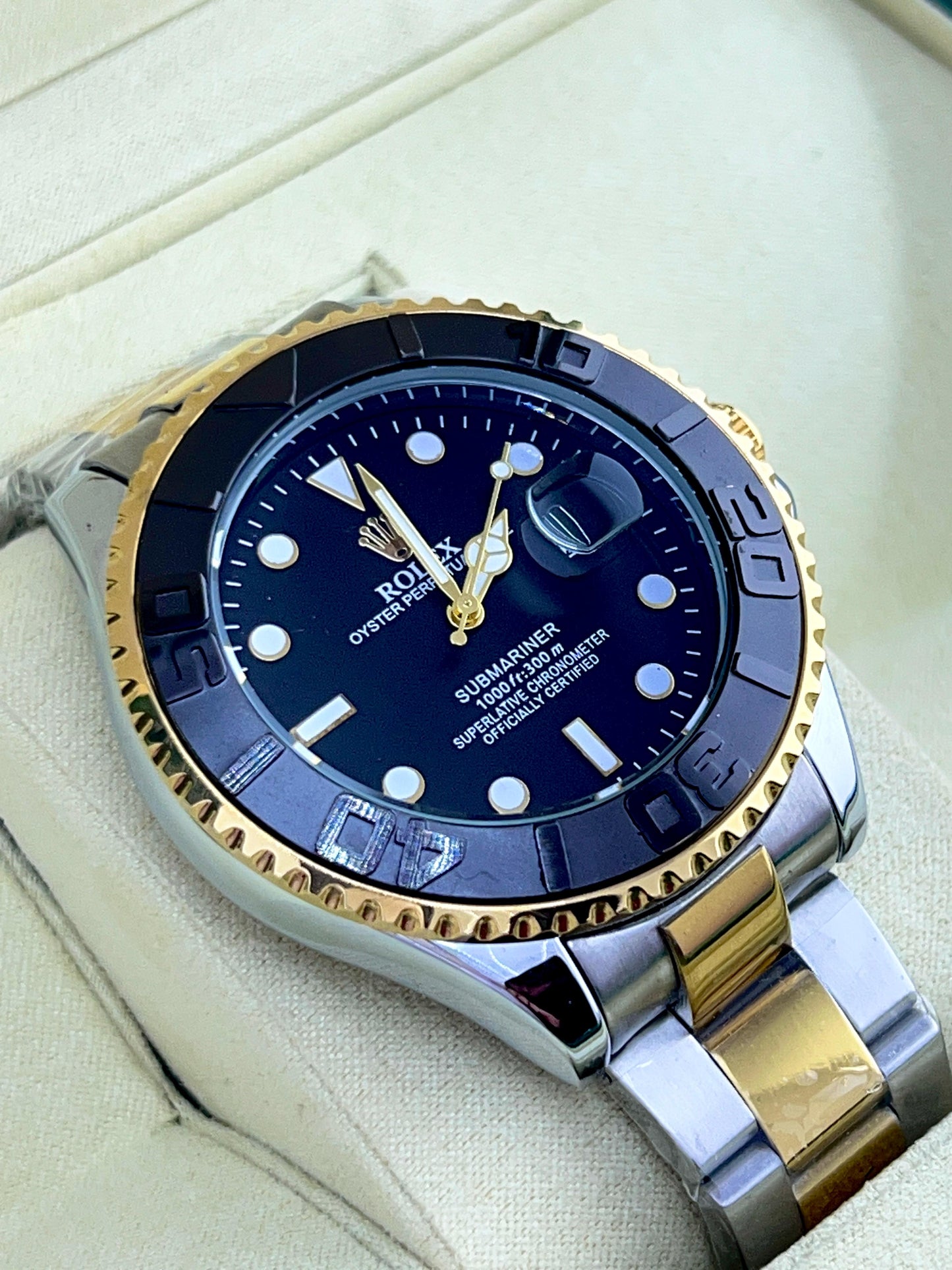 Rolex Submariner
