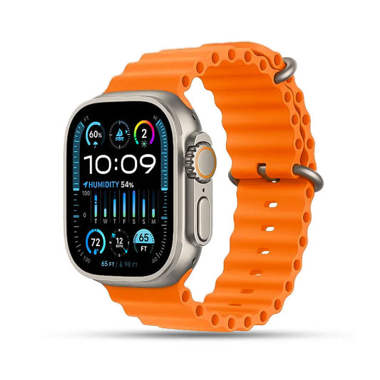 SMARTWATCH SET WITH EARPHONE