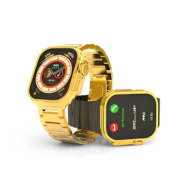 Golden Ultra 8 Smartwatch 2023 G9 Ultra PRO
